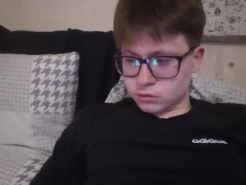 Your_Boyfriend123 February 11, 2026 Chaturbate stream image