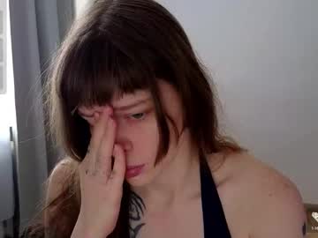 Aqua_Sultry February 11, 2026 Chaturbate stream image