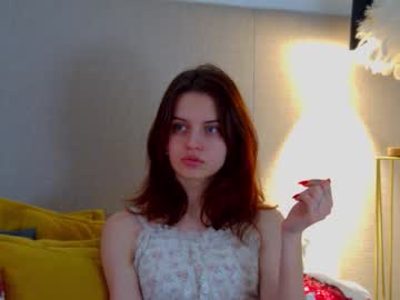 Bellabriggs February 11, 2026 Chaturbate stream image