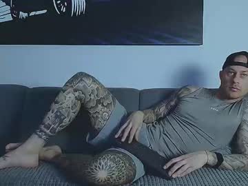 Calvinhunt69 February 11, 2026 Chaturbate stream image
