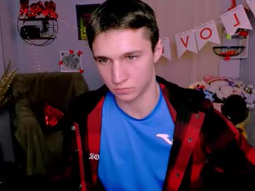 Emmanuel_Shine February 11, 2026 Chaturbate stream image