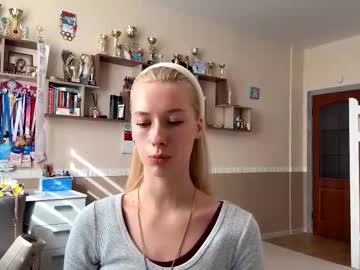 Kaneshacurbelo February 11, 2026 Chaturbate stream image