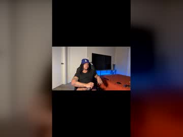 Kingdickdaddy28 February 11, 2026 Chaturbate stream image