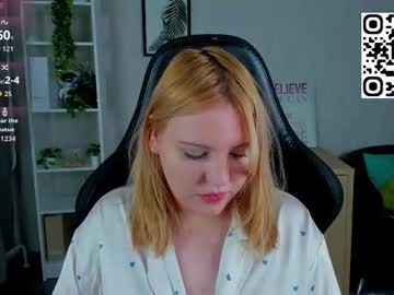Mon1ca_Jones February 11, 2026 Chaturbate stream image