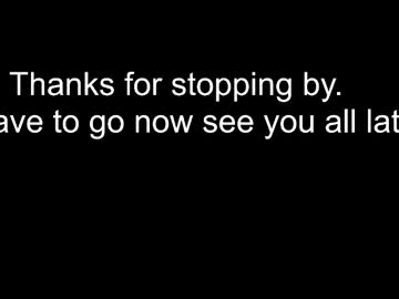Mrsubman February 11, 2026 Chaturbate stream image