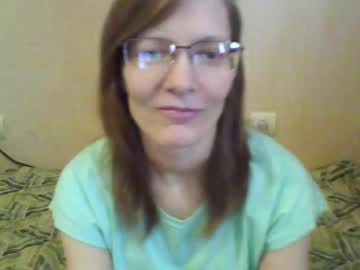 Mysterious_Blondy February 11, 2026 Chaturbate stream image