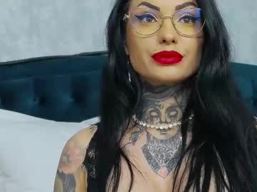 Nataliacristal February 11, 2026 Chaturbate stream image