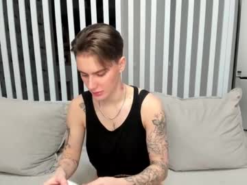 Shalala_Cute February 11, 2026 Chaturbate stream image