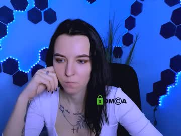 Amanda_Dark_ February 11, 2026 Chaturbate stream image