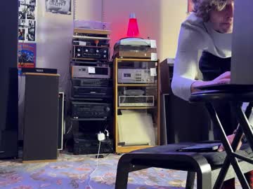 Apolloflex February 11, 2026 Chaturbate stream image