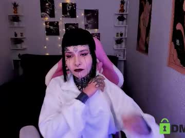 Blood__Mary February 11, 2026 Chaturbate stream image
