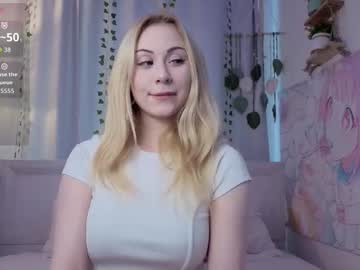 Ellie_Hollow February 11, 2026 Chaturbate stream image