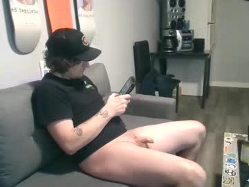 Hornysqueeze February 11, 2026 Chaturbate stream image