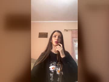 Inocent_Rossy13 February 11, 2026 Chaturbate stream image