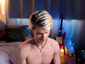 Jack_Frozt February 11, 2026 Chaturbate stream image