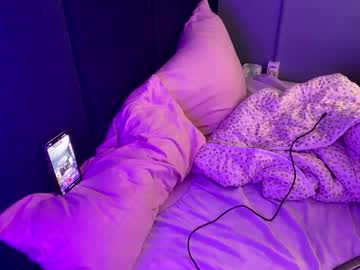 Linawills February 11, 2026 Chaturbate stream image