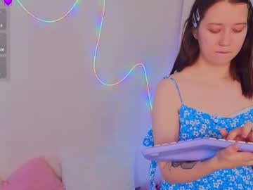 Mollymmay February 11, 2026 Chaturbate stream image