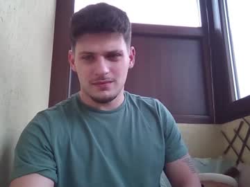Roberto_Twink1 February 11, 2026 Chaturbate stream image