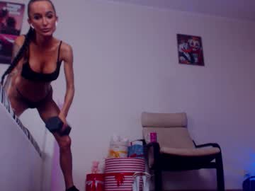 Sonjanextray stream photo from February 11, 2026