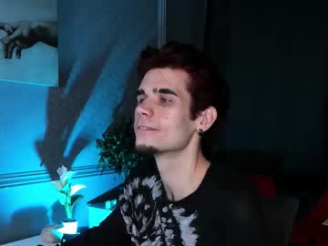 Trevor_Thomson February 11, 2026 Chaturbate stream image