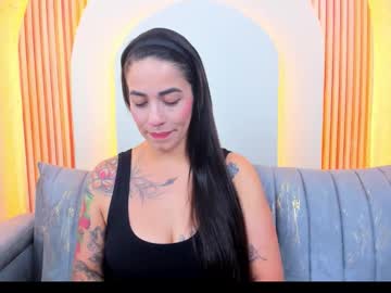 Violeet_Scottt February 11, 2026 Chaturbate stream image