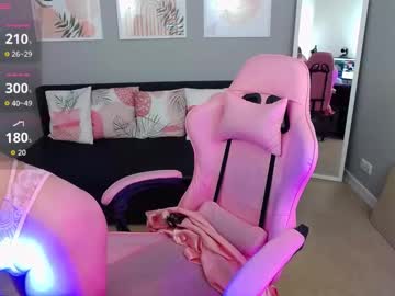 Amandalorey February 11, 2026 Chaturbate stream image