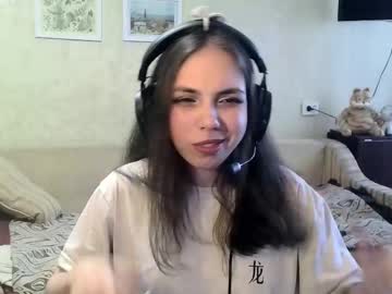 Bethany_Tease February 11, 2026 Chaturbate stream image