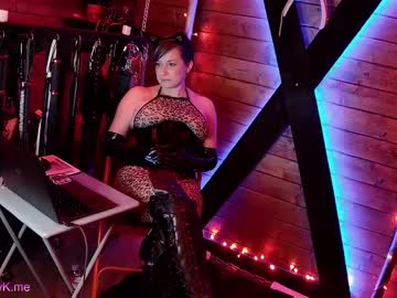 Call_Me_Lady_Kay February 11, 2026 Chaturbate stream image