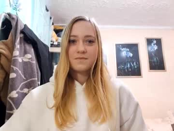 Donyaclevette February 11, 2026 Chaturbate stream image