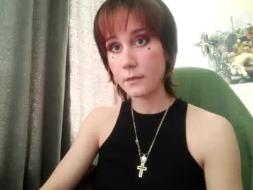 Glenniepresho February 11, 2026 Chaturbate stream image
