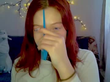 Lily_Ember February 11, 2026 Chaturbate stream image