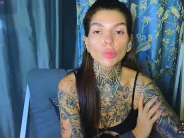 Perfecttbaby77n February 11, 2026 Chaturbate stream image