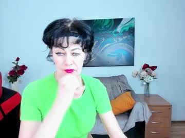 Silvia_Wallec February 11, 2026 Chaturbate stream image