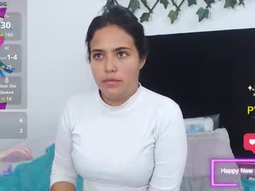 Amandagp February 11, 2026 Chaturbate stream image