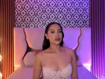 Beella_Tay1 February 11, 2026 Chaturbate stream image