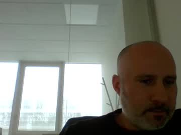 Caldoski February 11, 2026 Chaturbate stream image