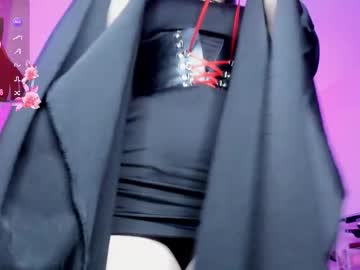Cherry_Xoxx February 11, 2026 Chaturbate stream image