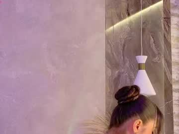 Hannaprada1 February 11, 2026 Chaturbate stream image
