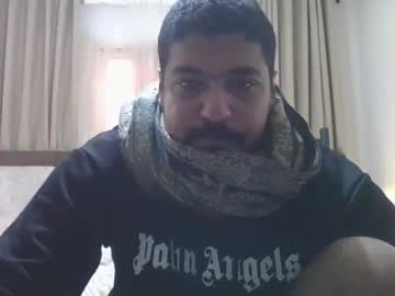 Hossampharaos21 February 11, 2026 Chaturbate stream image
