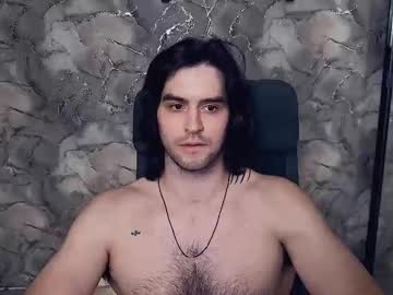 Keanu_Reevez February 11, 2026 Chaturbate stream image