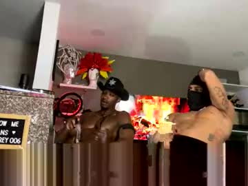 Lone_Wolf_3x February 11, 2026 Chaturbate stream image
