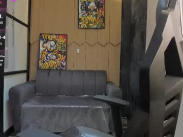 Maximusclark1_ February 11, 2026 Chaturbate stream image