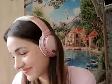 Millicentowolabi February 11, 2026 Chaturbate stream image