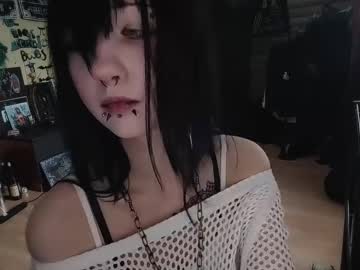 Tabethashempert February 11, 2026 Chaturbate stream image