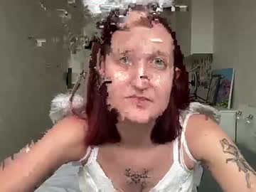 Christie_Fox February 11, 2026 Chaturbate stream image
