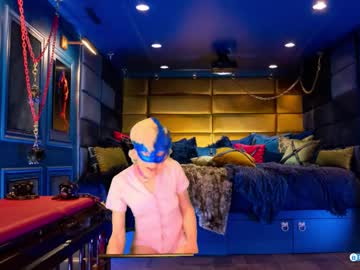 Femstory February 11, 2026 Chaturbate stream image