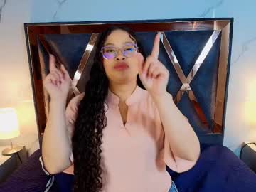 Ivonygarciia February 11, 2026 Chaturbate stream image