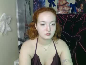 Mistyrosee February 11, 2026 Chaturbate stream image