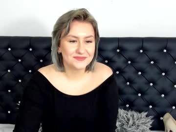 Oliviahotbody February 11, 2026 Chaturbate stream image