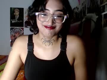Stars4spider_ February 11, 2026 Chaturbate stream image